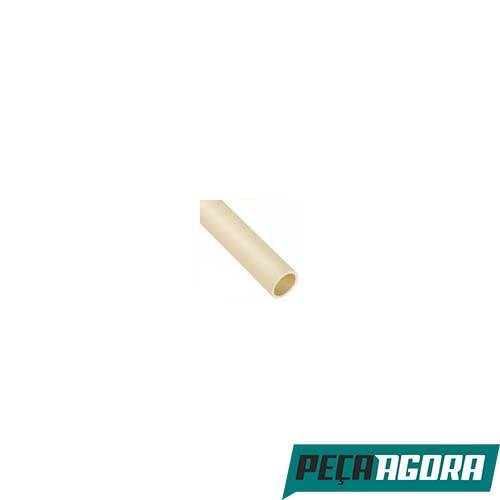 TUBO CPVC AMANCO 15MM X 3MT (19815CC)