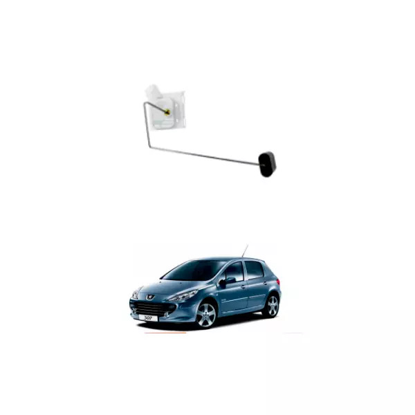 SENSOR NIVEL BOIA TANQUE PEUGEOT 307  (1525NX-JSW2063)