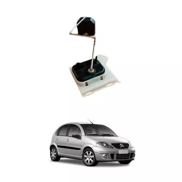 SENSOR NIVEL BOIA TANQUE COMBUSTIVEL CITROEN C3 2005... (JSW2062)