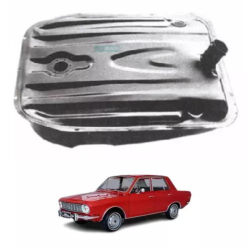 TANQUE COMBUSTIVEL 57L FORD CORCEL I ANO 1971 ATE 1977 (BD3M9002A-D613)