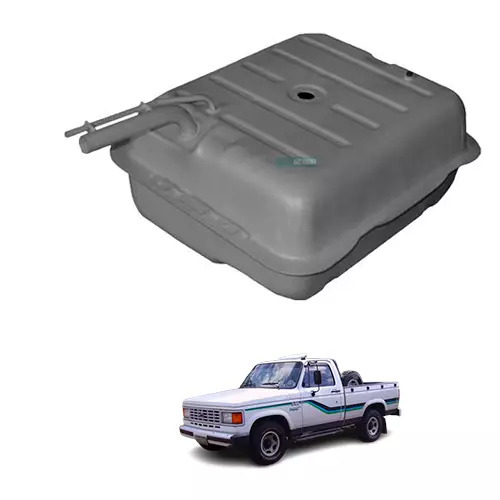 TANQUE GALVANIZADO 95L CHEVROLET A10 C10 D10 D20 ANO 1991 ATE 1996 (94651740-C50