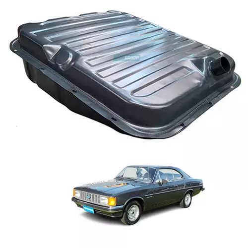 TANQUE COMBUSTIVEL 65L CHEVROLET OPALA 1982 ATE 1984 (7332170-C506)