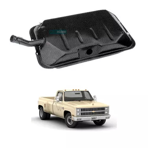 TANQUE COMBUSTIVEL 62L CHEVROLET CHEVY  ANO 1981 ATE 1992 MARAJO ANO 1981 ATE 19