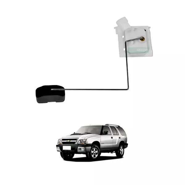 SENSOR NIVEL BOIA TANQUE GM BLAZER 2.2 4.3 1999... (93284884-JSW1024.)