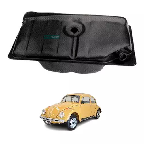 TANQUE COMBUSTIVEL 41L VOLKSWAGEN FUSCA ANO 1978 ATE 1986 (1132010756-W998A)