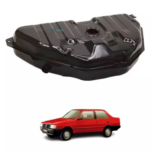 TANQUE COMBUSTIVEL 55L SEM VALVULA FIAT PREMIO UNO MILE ANO 1989 ATE 1992  (9761