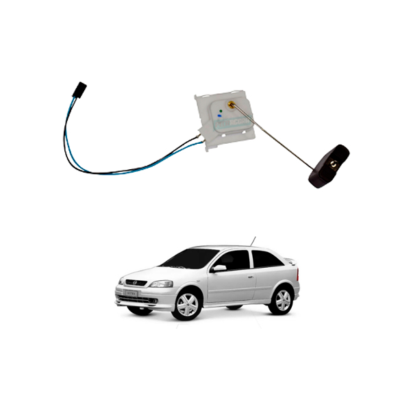 SENSOR NIVEL BOIA TANQUE GM ASTRA 1998... (93394079-JSW1028)