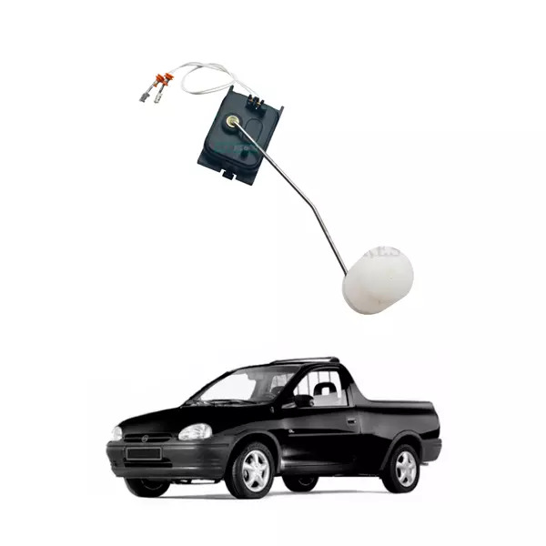 SENSOR NIVEL BOIA TANQUE GM PICK UP CORSA 2000 A 2004  (93325073-JSW1032)