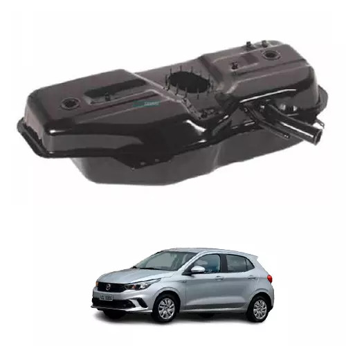TANQUE COMBUSTIVEL 48L  FIAT ARGO ANO 2017 EM DIANTE GRAND SIENA ANO 1996 ATE 20