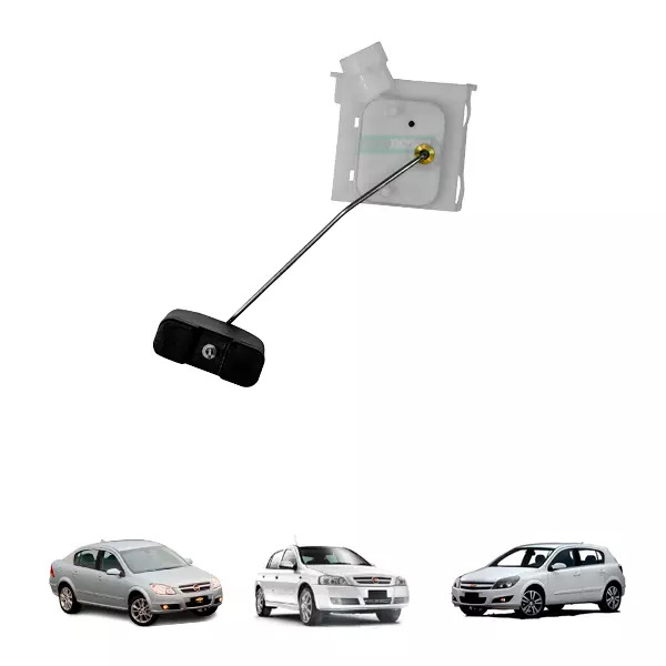 SENSOR NIVEL BOIA TANQUE GM NOVO VECTRA 2006 VECTRA GT 2007...ASTRA FLEX ZAFIRA 