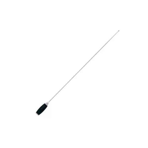 ANTENA PX BASE PRETA MARIA  MOLE 1/4 POP  (B-2004P-FC225605)