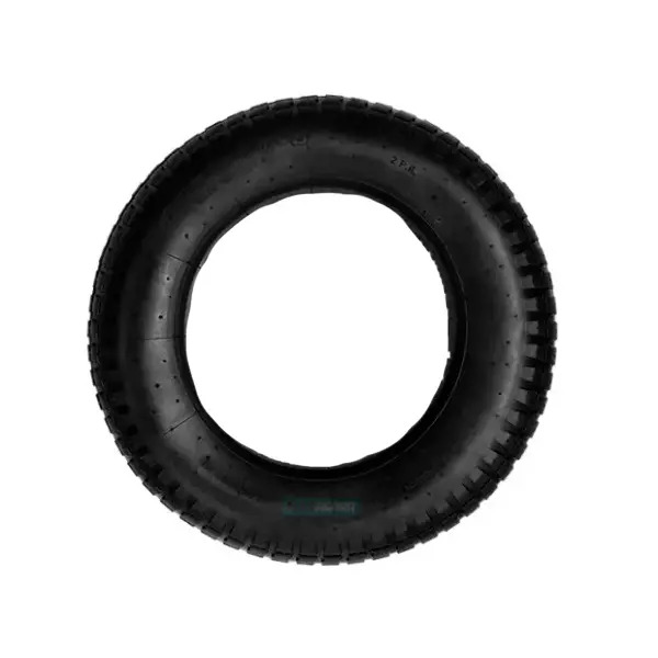 PNEU 3,25/8" CARRINHO CARGA METALOSA ATE 120KG POR RODA (02401A)