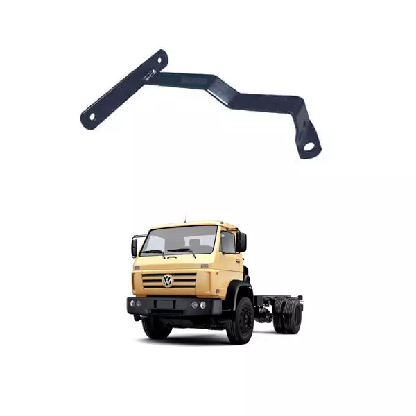 SUPORTE ANTENA PX CABINE VOLKSWAGEN TODOS DIREITO (211167)