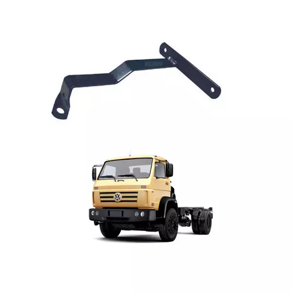 SUPORTE ANTENA PX CABINE VOLKSWAGEN TODOS ESQUERDO (211168)