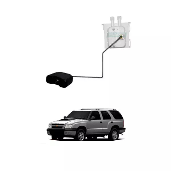 SENSOR NIVEL BOIA TANQUE GM BLAZER 2.4 MPFI FLEX 2007... (93349222-JSW2030.)