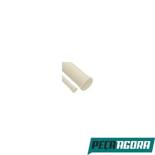 TUBO ESGOTO AMANCO 6MT X 200MM (19798CC)