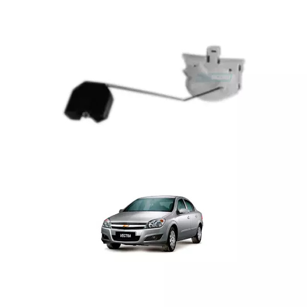 SENSOR NIVEL BOIA TANQUE GM NOVO VECTRA 2006... (93355870-JSW2055)