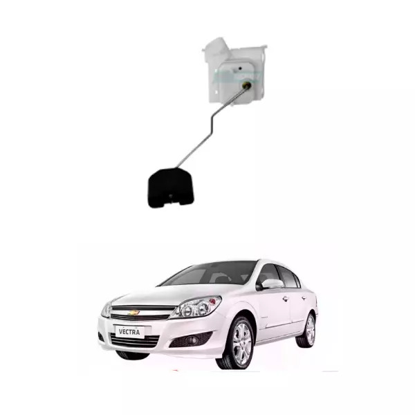 SENSOR NIVEL BOIA TANQUE GM NOVO VECTRA 2007... (93355869-JSW2056)