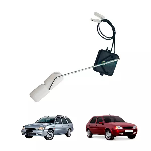 SENSOR NIVEL BOIA TANQUE FORD ESCORT SW ZETEC ROCAN 1.6 1.8 16V 1996 (XS419275BB