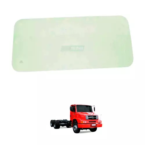 VIDRO VIGIA VERDE MB BICUDO HPN TODOS (6886787210-MBC8850V)