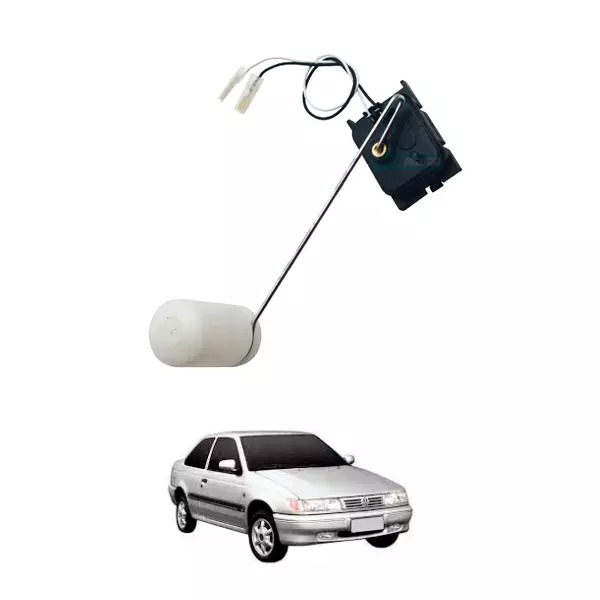 SENSOR NIVEL BOIA TANQUE VW LOGUS POINTER BRASIL 1994 A 1997  (547998051-JSW1017