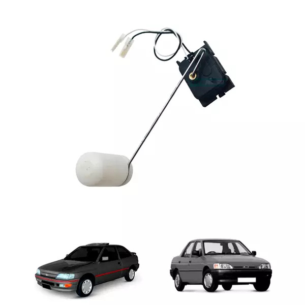SENSOR NIVEL BOIA TANQUE FORD ESCORT EUROPEU VERONA 1994 A 1996 (5479980511-JSW1