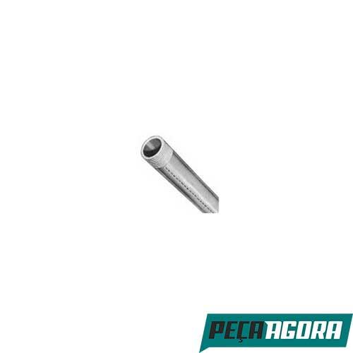 TUBO GALVANIZADO APOLO 2'' (690CC)