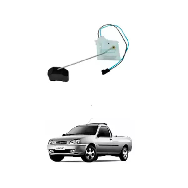 SENSOR NIVEL BOIA TANQUE FORD  PICK UP´COURIER 2002... (2M359A299AA-JSW2000)
