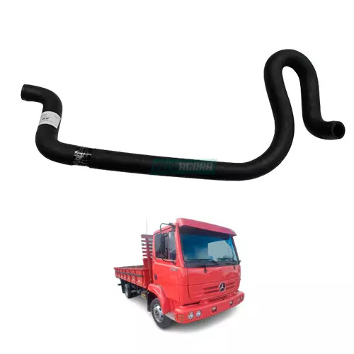 MANGUEIRA RESERVATORIO BOMBA AGUA MB 914C 712C 915E (6885013482])