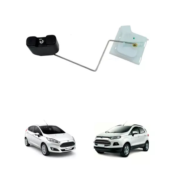 SENSOR NIVEL BOIA TANQUE FORD FIESTA ECOSPORT 2006... (55659A299BA-JSW2058)
