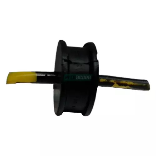 COXIM RADIADOR COMPLETO VW 17.240OT 18.310OT 17.260EOT 18.320EOT ONIBUS MOTOR TR