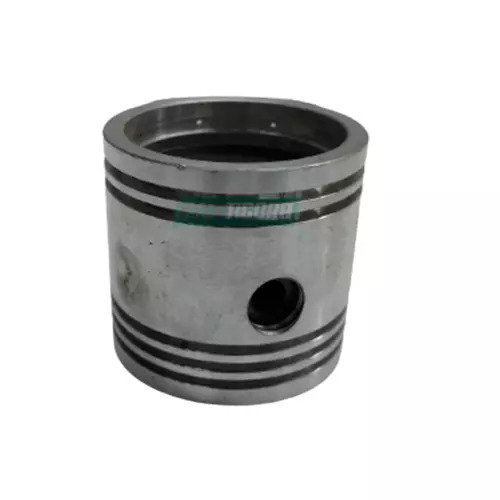 PISTAO COMPRESSOR AR SEM ANEL STD TUFLO 500 BENDIX VW DODGE D900 MWM FORD F750 P