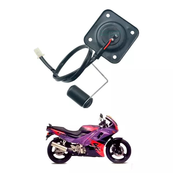 BOIA TANQUE COMBUSTIVEL HONDA CBR 450 SR  (37800MR4900-JSW0002)