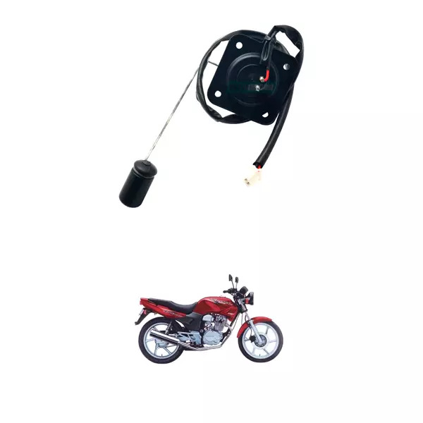 BOIA TANQUE COMBUSTIVEL HONDA CBX 200 STRADA  (37800KEW900-JSW0004)