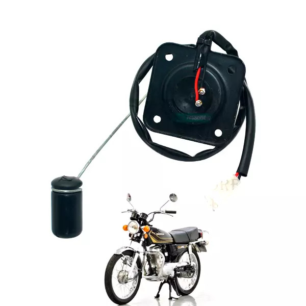BOIA TANQUE COMBUSTIVEL HONDA ML 125  (37800KEZ920-JSW0009)