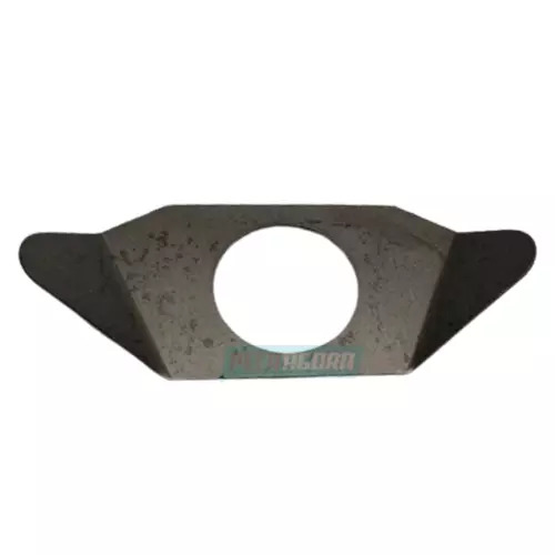 ARRUELA APOIO EIXO S VW BUS 17230OD 17260OD (2W0607263A.)