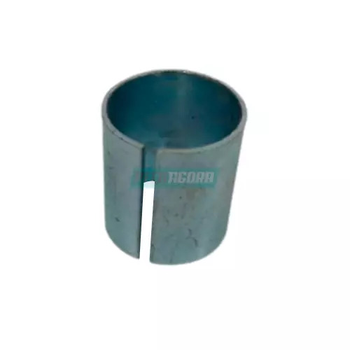 BUCHA SAPATA FREIO AR ACO ABERTA 30X35 MM MB MERCEDES BENZ BENDIX MASTER  (30442