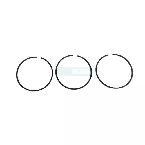 JOGO ANEIS MOTOR MWM X10 (ALTERNATIVO) (2RD198151,)