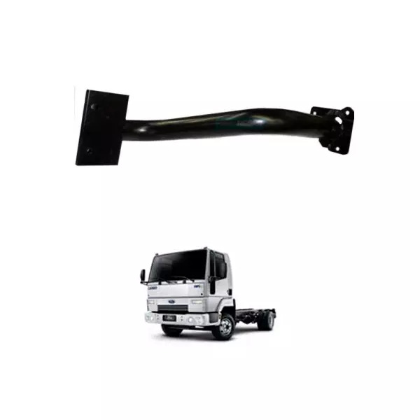 SUPORTE ESTRIBO DIREITO FORD CARGO1317 1517 1717 1722 4331 1317E 1517E 1717E 172