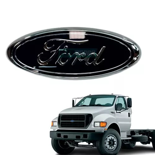 EMBLEMA GRADE PITBUL (E7TZ8213BB)