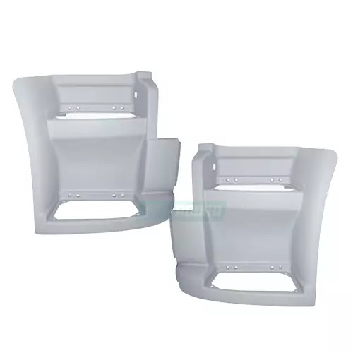 PAR ESTRIBO VOLVO VM 260 270 310 330 210 210 220 - 2006 A 2018 SEM FURO DO FAROL