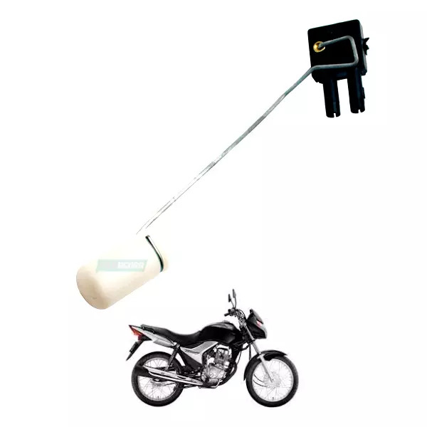 BOIA TANQUE COMBUSTIVEL HONDA MIX 150 2009 2010  (16700KVS611-JSW0032)