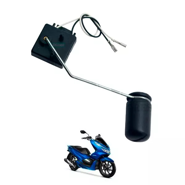 BOIA TANQUE COMBUSTiVEL HONDA PCX 150  (JSW0037)