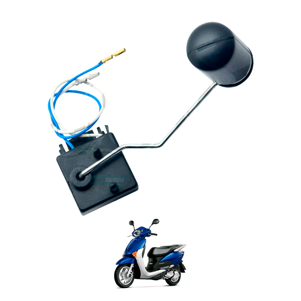 BOIA TANQUE COMBUSTIVEL HONDA LEAD 110 2010 A 2015 (37800.GFM.M01-JSW0038)