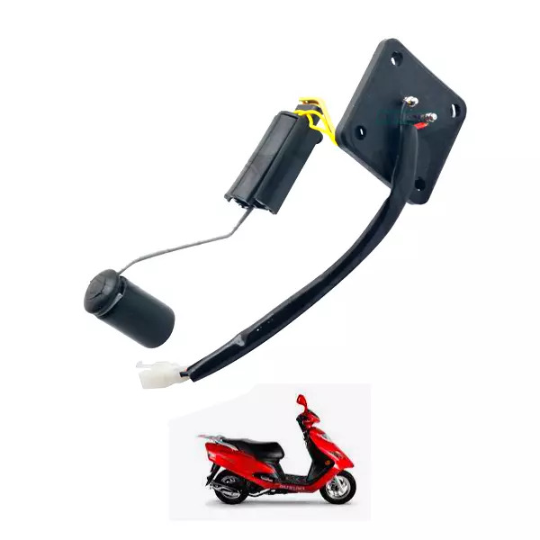 BOIA TANQUE COMBUSTIVEL SUZUKI BURGMAN  (3481037G01-JSW0019)