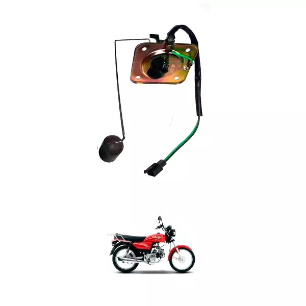 BOIA TANQUE COMBUSTIVEL SUNDOWN HUNTER (JSW0013)