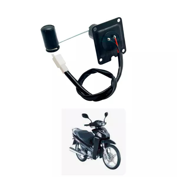 BOIA TANQUE COMBUSTIVEL SUNDOWN WEB 100 (072TAN00002-JSW0017)