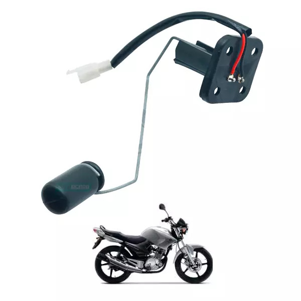BOIA TANQUE COMBUSTIVEL YAMAHA FACTOR 2009... (18DH575201-JSW0030)