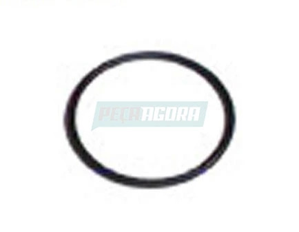 CAIXA 20  ANEL O 60X4.2 DA TAMPA DO TANQUE DIESEL PARA SCANIA (CX.242857**20)