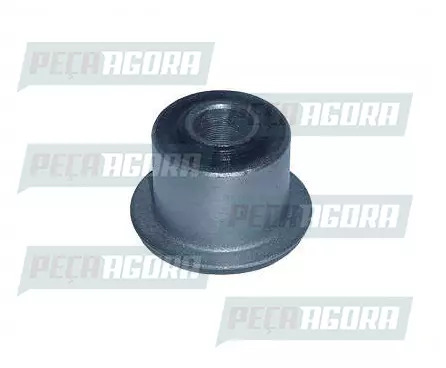 CAIXA 10  BUCHA FEIXE MOLA TRASEIRO PARA IVECO DAILY 3512 3513 35S14 70C17 (CX.9
